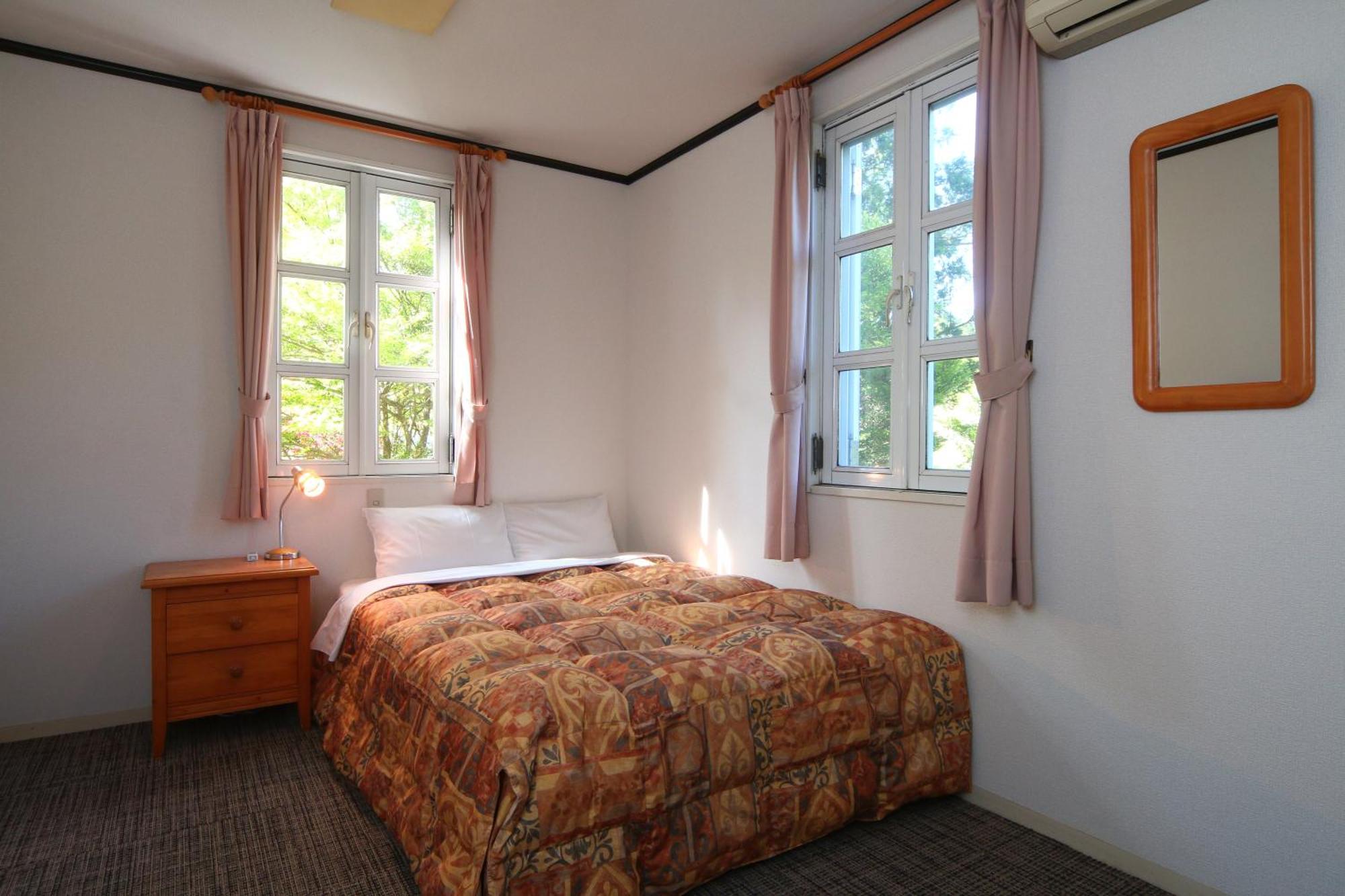 Guesthouse Curry Village Hokuto  Eksteriør billede