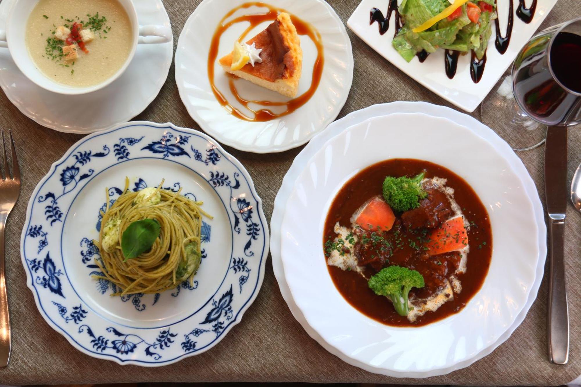 Guesthouse Curry Village Hokuto  Eksteriør billede