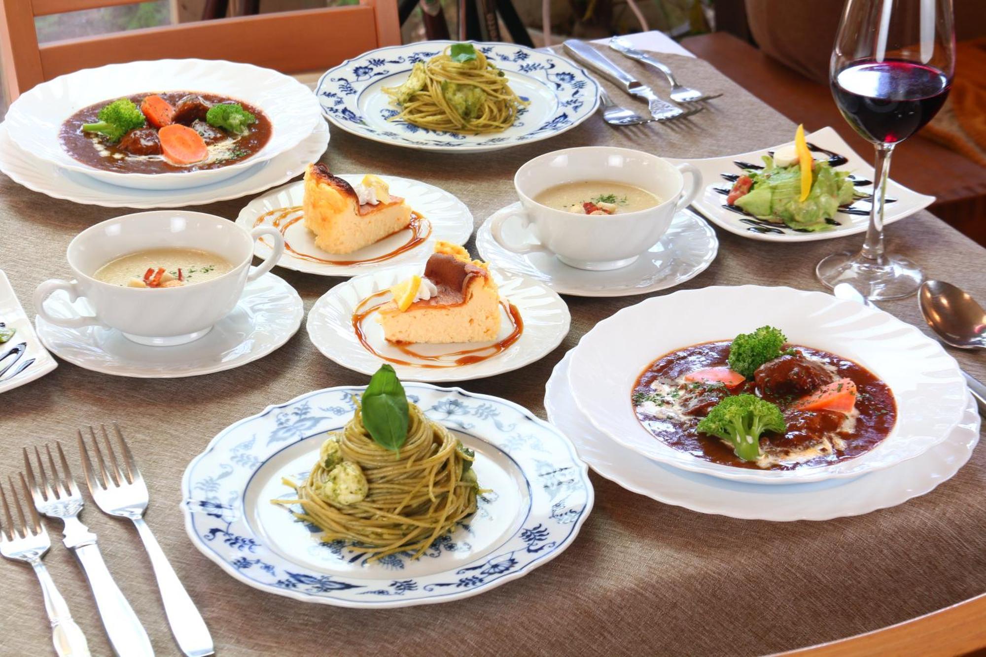 Guesthouse Curry Village Hokuto  Eksteriør billede