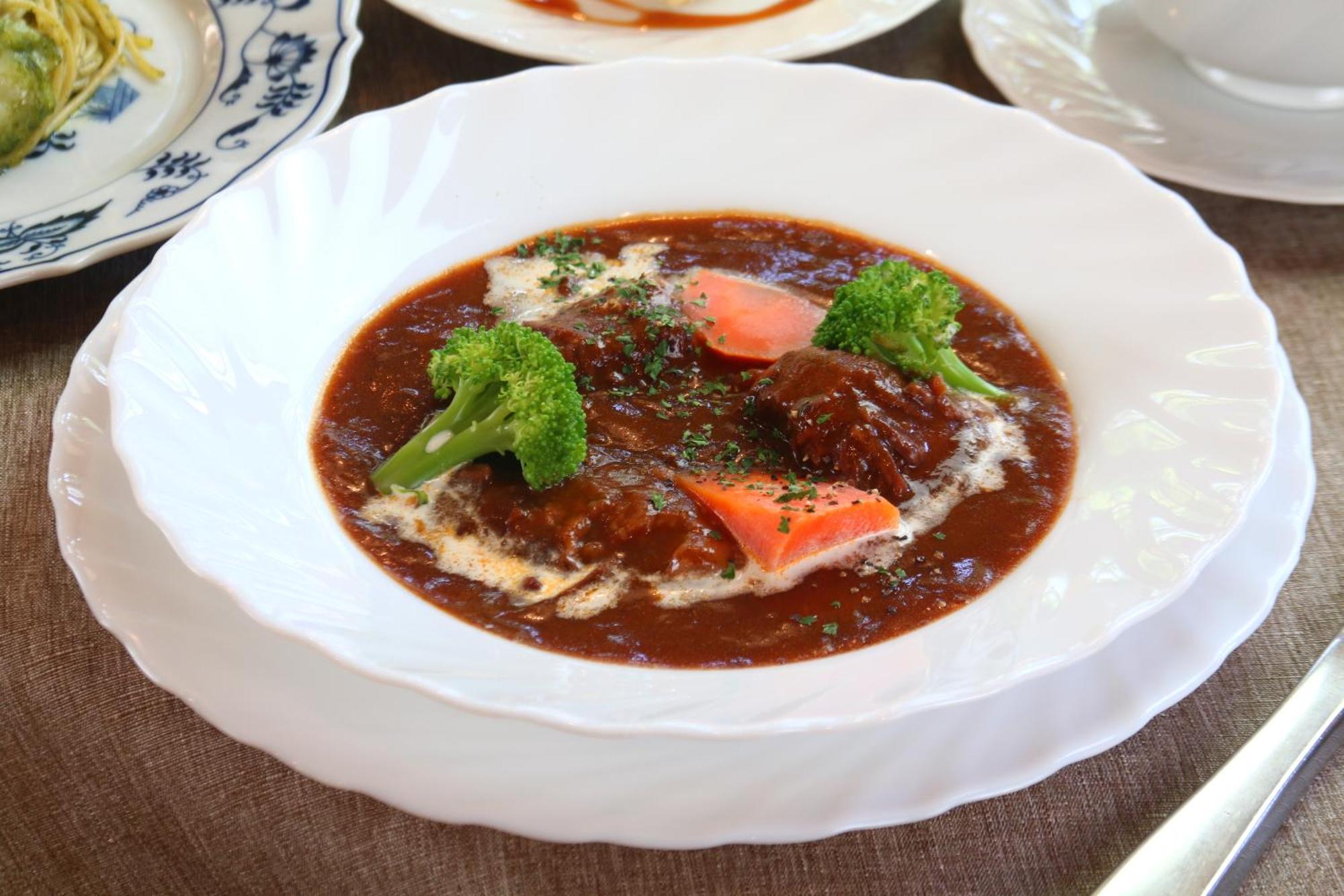 Guesthouse Curry Village Hokuto  Eksteriør billede